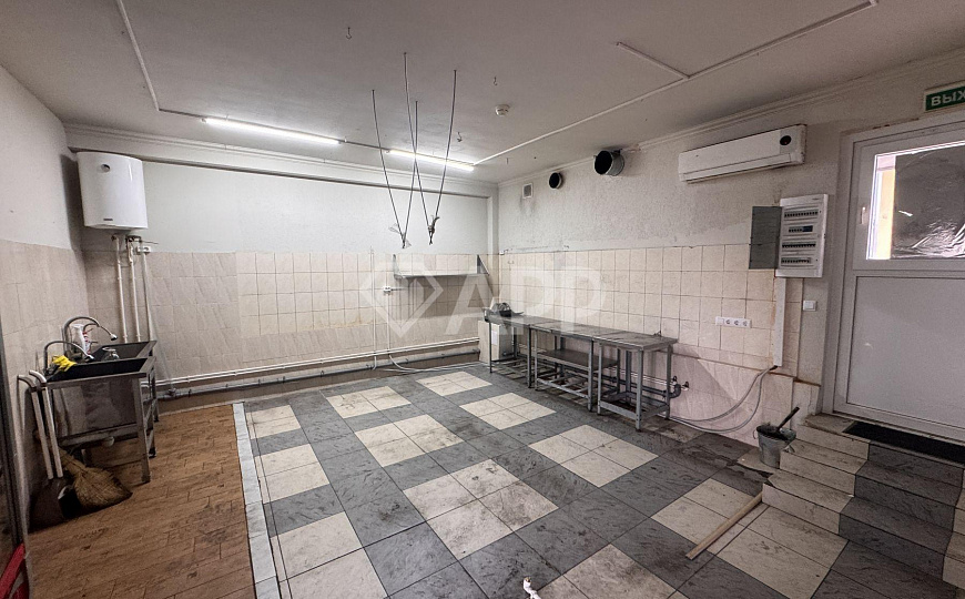 Сдам отдельно стоящее здание, 126,4 м² фото