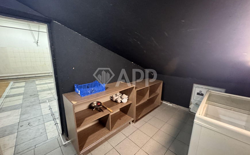 Сдам отдельно стоящее здание, 126,4 м² фото