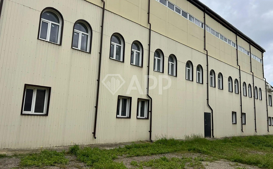 Сдам помещение свободного назначения, 445 м² фото