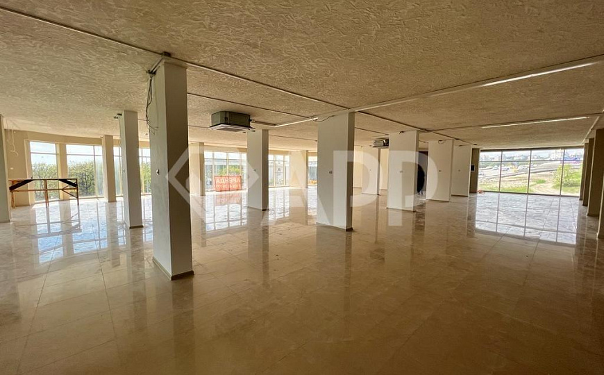 Продаю готовый арендный бизнес, 1 077 м² фото