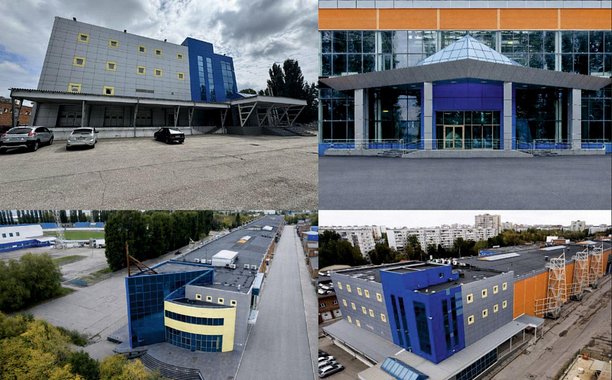 Аренда помещений в торговом центре, 100 м² фото
