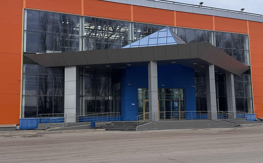 Аренда помещений в торговом центре, 100 м² фото