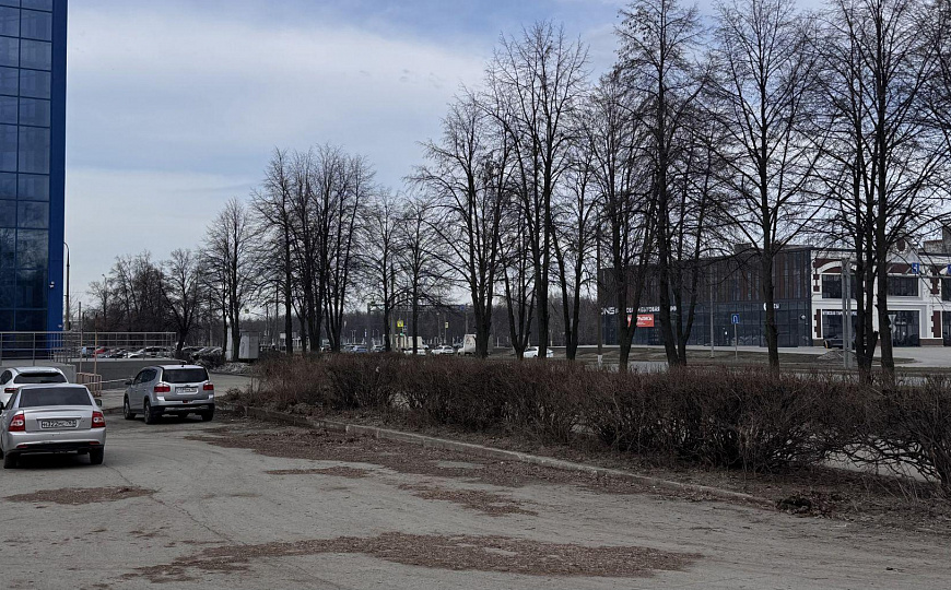Аренда помещений в торговом центре, 100 м² фото