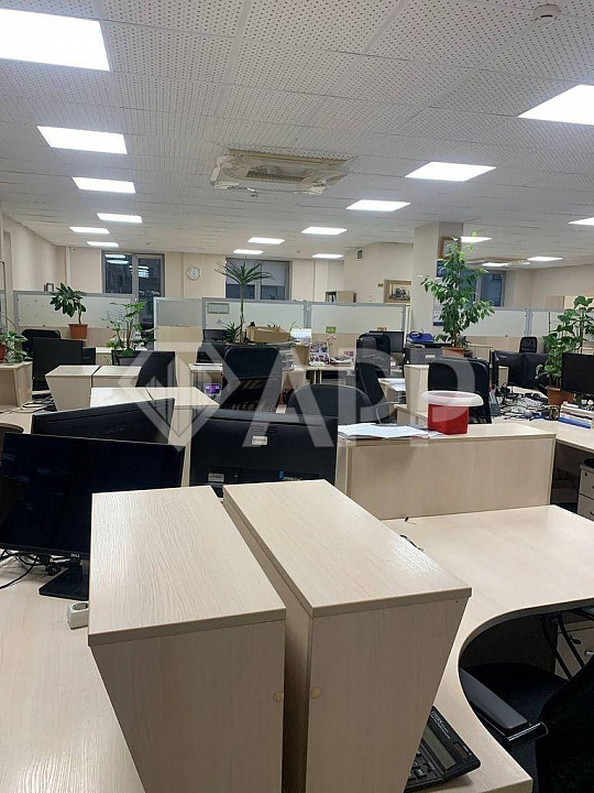 Готовый арендный бизнес (ГАБ) с федеральным арендатором в центре Казани. фото