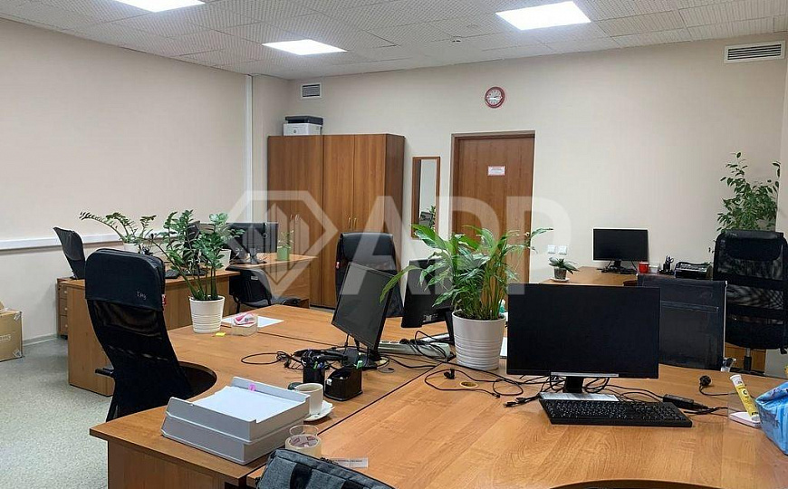 Готовый арендный бизнес (ГАБ) с федеральным арендатором в центре Казани. фото