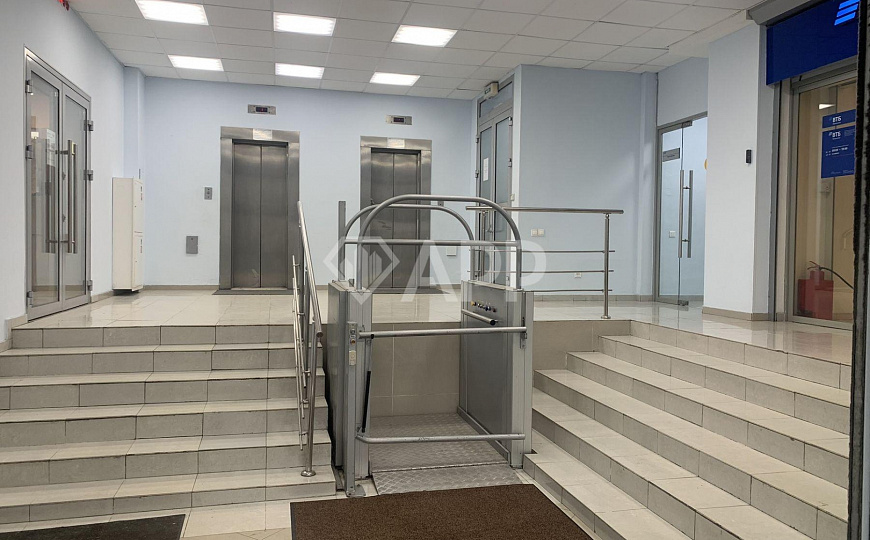 Готовый арендный бизнес (ГАБ) с федеральным арендатором в центре Казани. фото