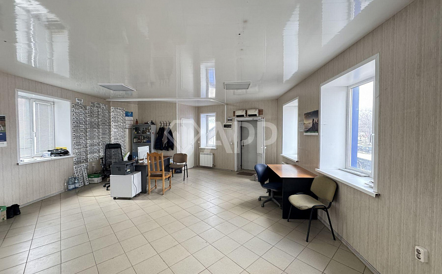 Сдаю офисное помещение, 60 м² фото