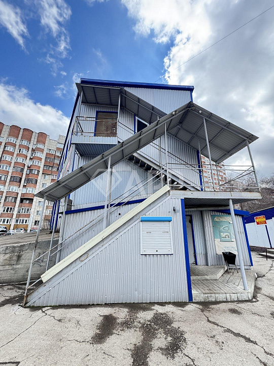 Сдаю офисное помещение, 60 м² фото