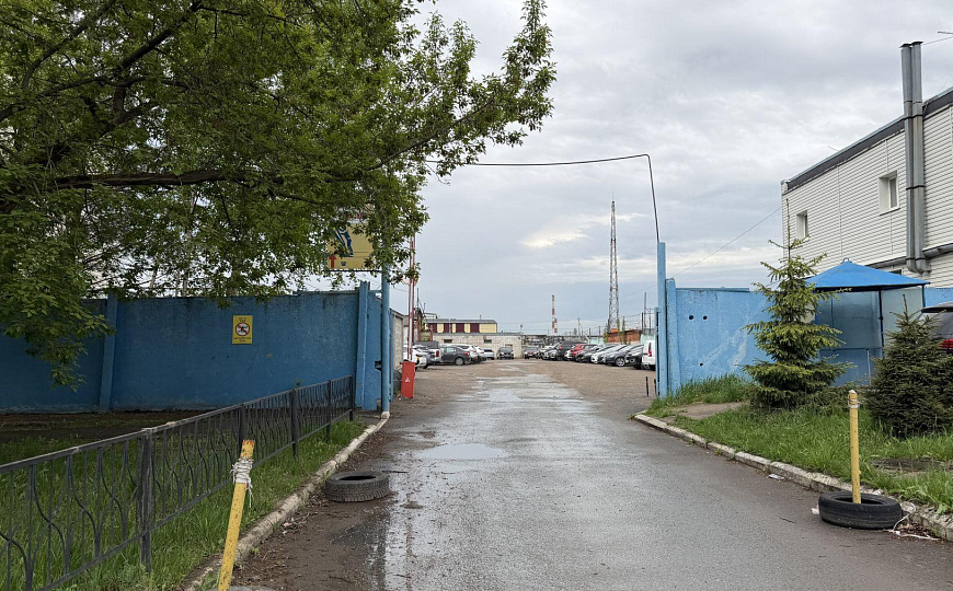 Сдаю два офиса рядом с Оргсинтезом. фото