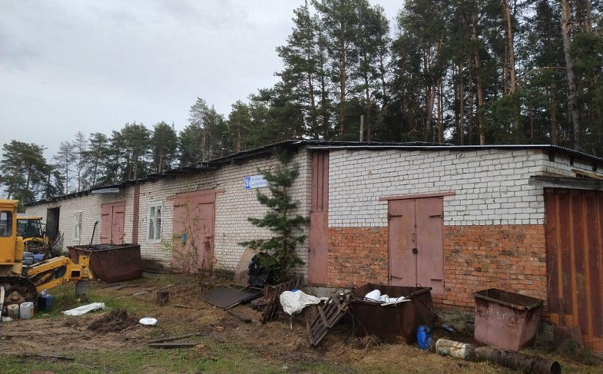 Продам производственное помещение, 407,7 м² фото