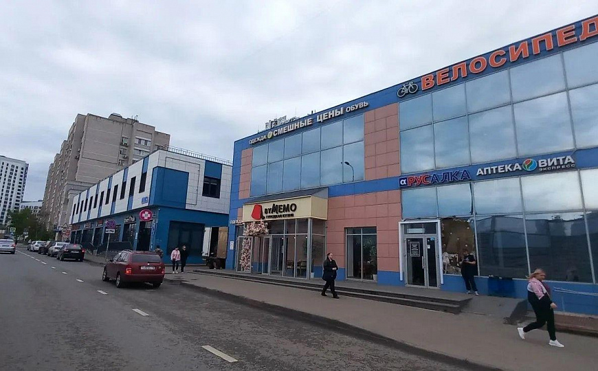 Сдам офисное помещение, 75 м² фото