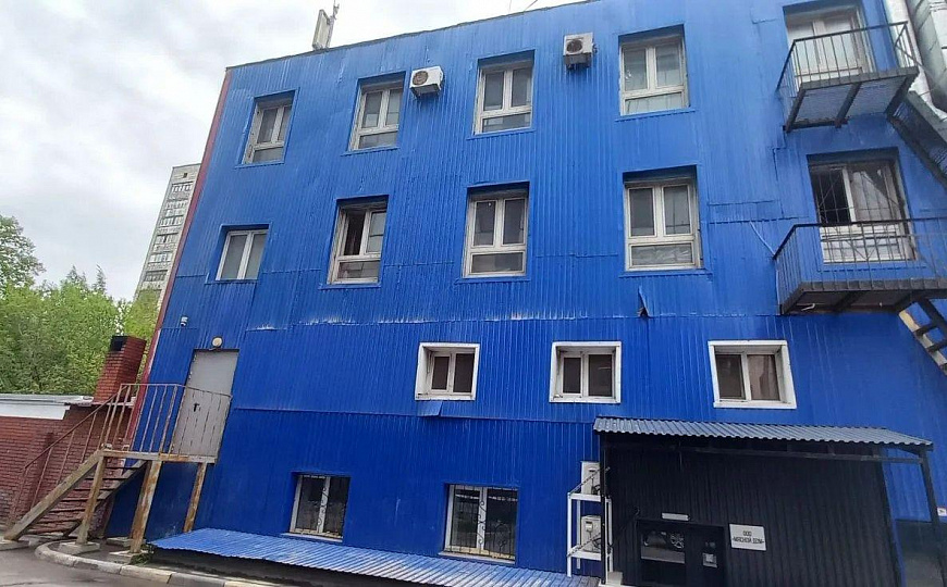 Сдам офисное помещение, 75 м² фото