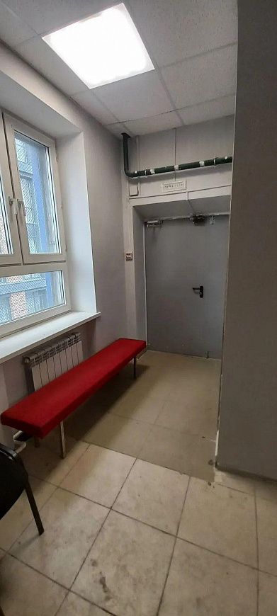 Сдам офисное помещение, 75 м² фото