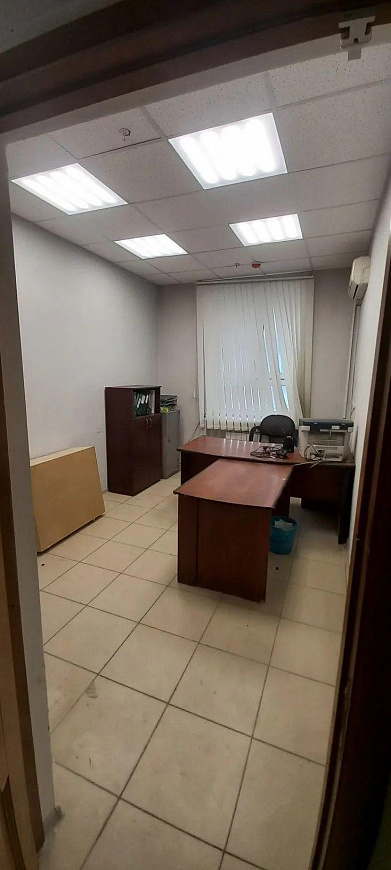 Сдам офисное помещение, 75 м² фото