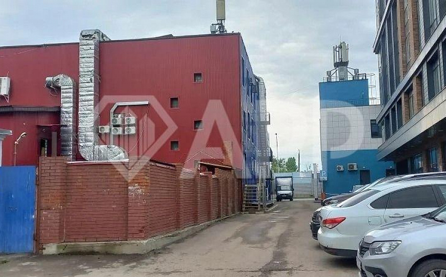 Сдам помещение на 2м этаже с отдельным входом, 75 м² фото