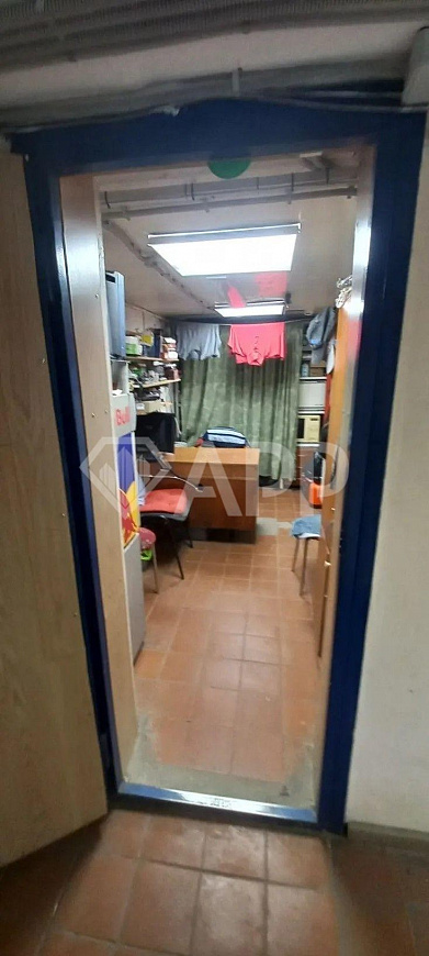 Сдам помещение на 2м этаже с отдельным входом, 75 м² фото