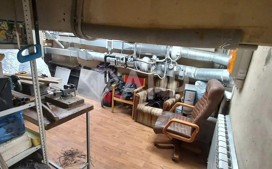 Сдам помещение на 2м этаже с отдельным входом, 75 м² фото