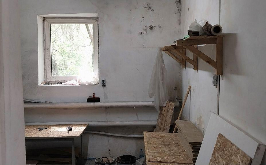 База (производство, склад). 3250 кв.м, участок 4 Га  фото