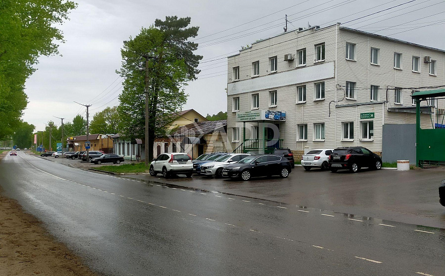 Продаётся производственная база с землёй 2,6Га фото