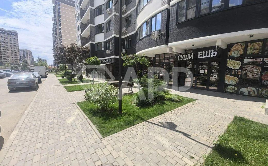 Продам готовый арендный бизнес, 42 м² фото