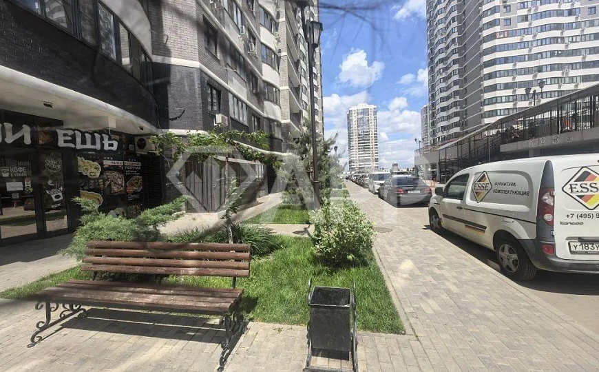 Продам готовый арендный бизнес, 42 м² фото