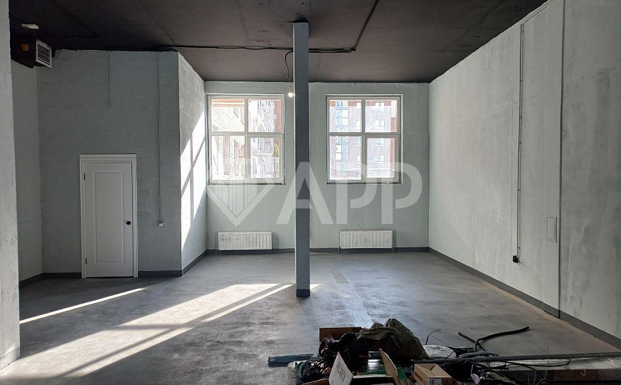 Аренда 77 м² в ЖК «Аквамарин»: Первая линия, Набережная, Сверхинтенсивный Трафик фото