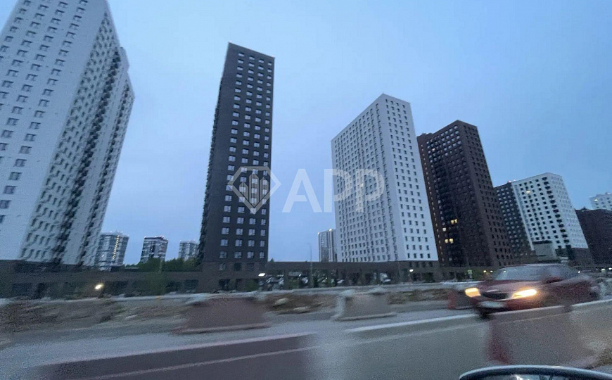 Аренда торгового помещения, 65,1 м² фото