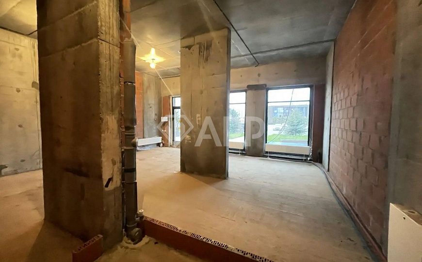 Аренда торгового помещения, 65,1 м² фото