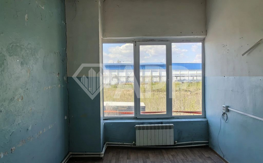 Сдам офисное помещение, 48 м² фото