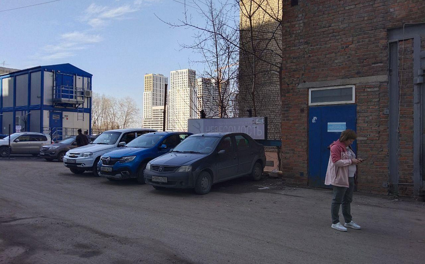 Сдам помещение свободного назначения фото
