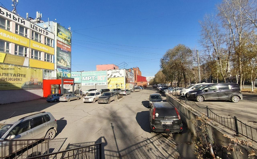 Помещение свободного назначения, 1 700 м² фото
