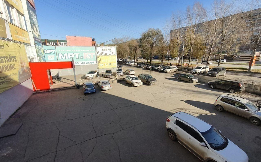 Помещение свободного назначения, 1 700 м² фото