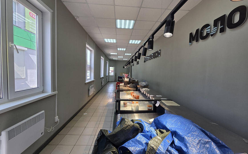 Сдам отдельно стоящее здание, 45 м² фото