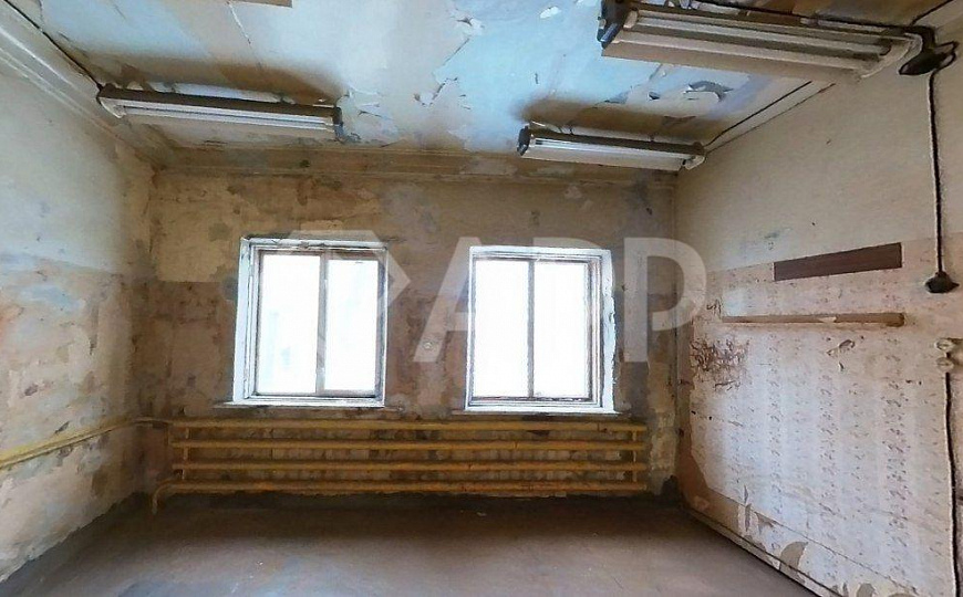 Продажа ОСЗ в ЦАО, 145,7 кв.м. Басманный фото