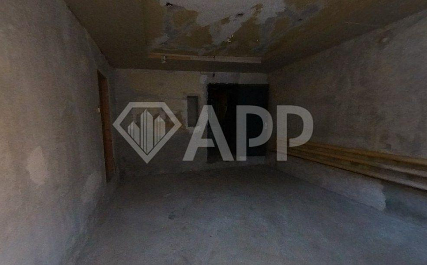 Продажа ОСЗ в ЦАО, 145,7 кв.м. Басманный фото