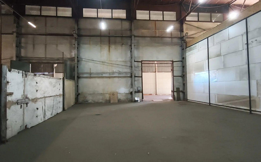 3 000 м², дебаркадер, охрана, м7, частичная аренда фото