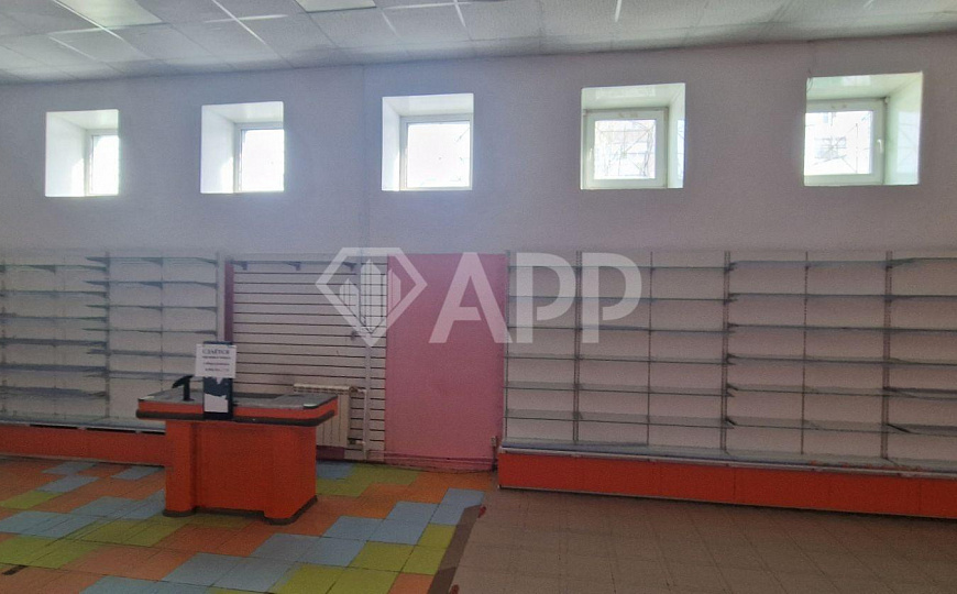 Площадь в ТК/Трафик/Разгрузка/Жилой массив/70 м2 фото