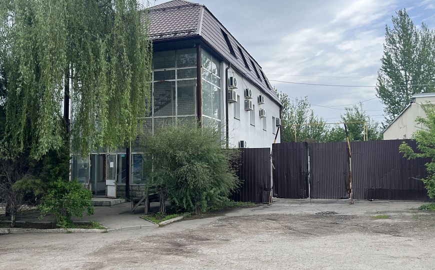Складское помещение с офисом, 500м2 фото