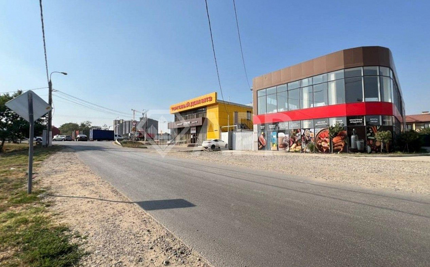 Сдаю с ремонтом 498 м² магазин детский центр офис фото