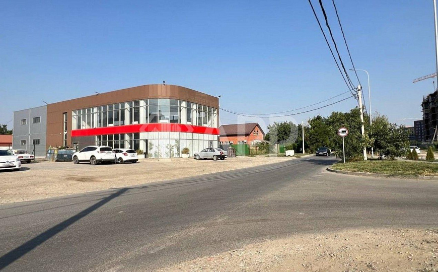 Сдаю с ремонтом 498 м² магазин детский центр офис фото