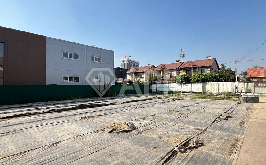 Сдаю с ремонтом 498 м² магазин детский центр офис фото