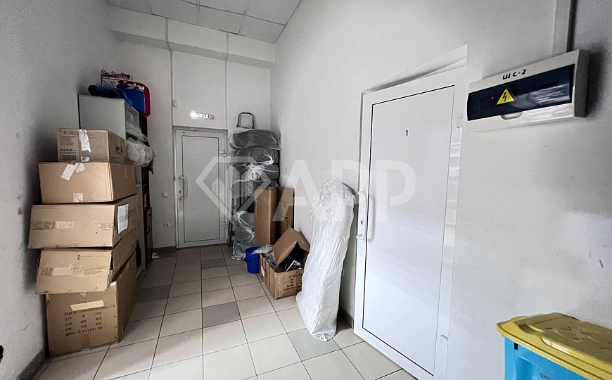 Сдаю 390 м² с ремонтом магазин офис медицина фото