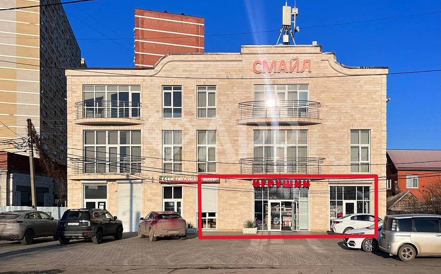 Сдаю 390 м² с ремонтом магазин офис медицина фото