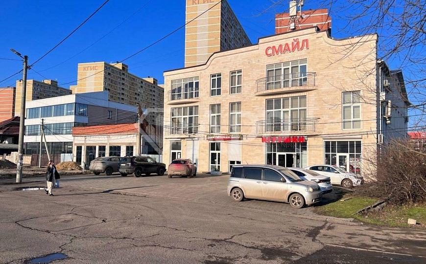 Сдаю 390 м² с ремонтом магазин офис медицина фото