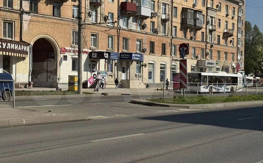 Сдам торговое помещение, 70 м² фото