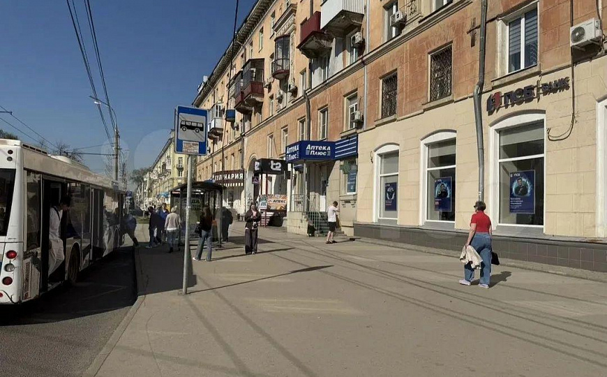 Сдам торговое помещение, 70 м² фото