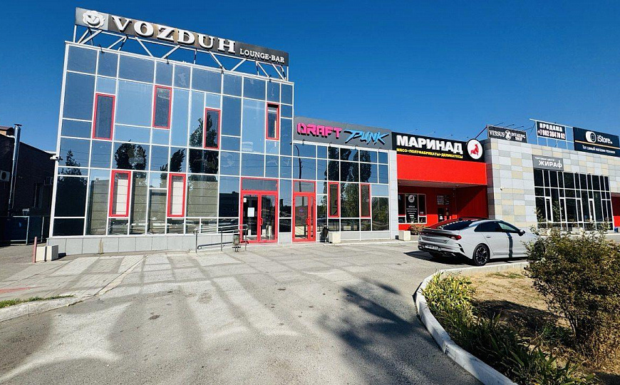 Сдается в аренду отличное офисное помещение в самом сердце Волжского, 150 м² фото