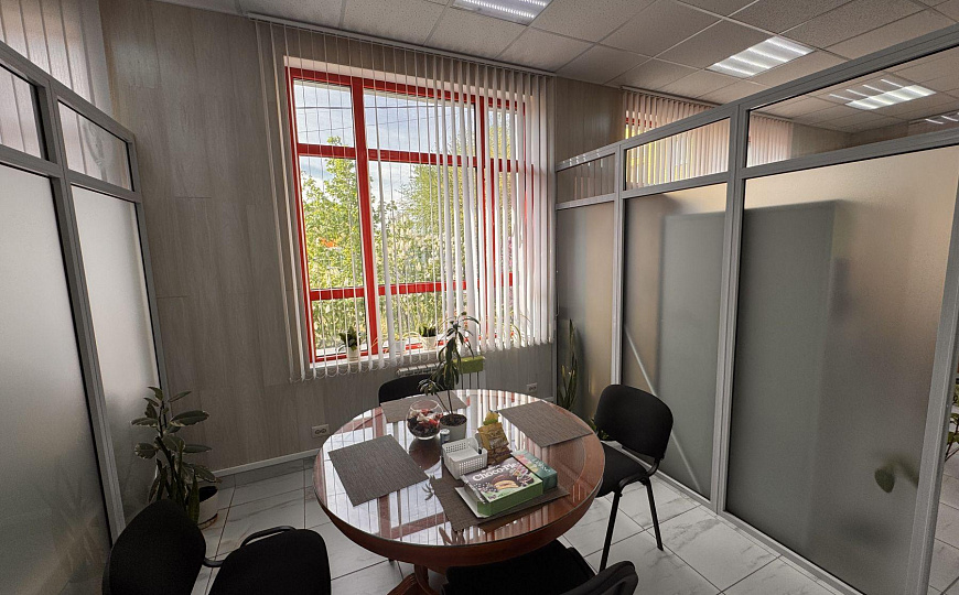 Сдается в аренду отличное офисное помещение в самом сердце Волжского, 150 м² фото