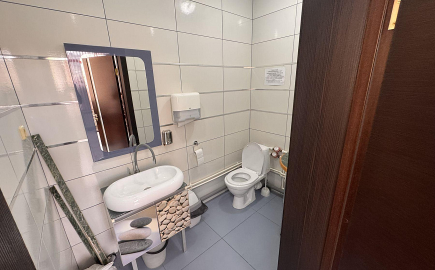 Сдается в аренду отличное офисное помещение в самом сердце Волжского, 150 м² фото