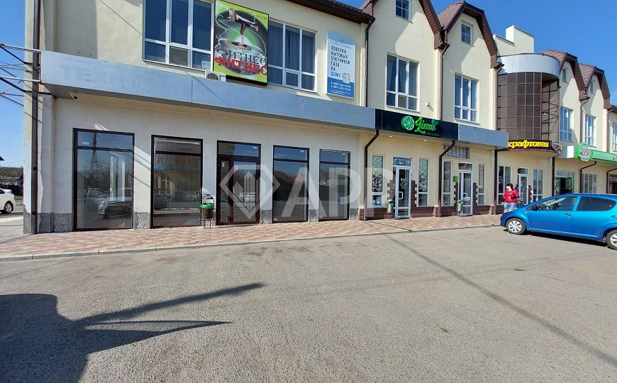 Сдам офисное помещение, 26 м² фото